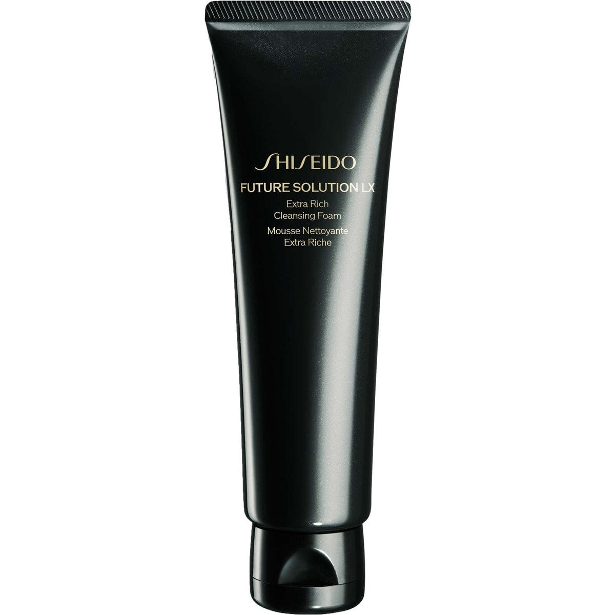 ​

FUTURE SOLUTION LX ​

Mousse Nettoyante Extra Riche S