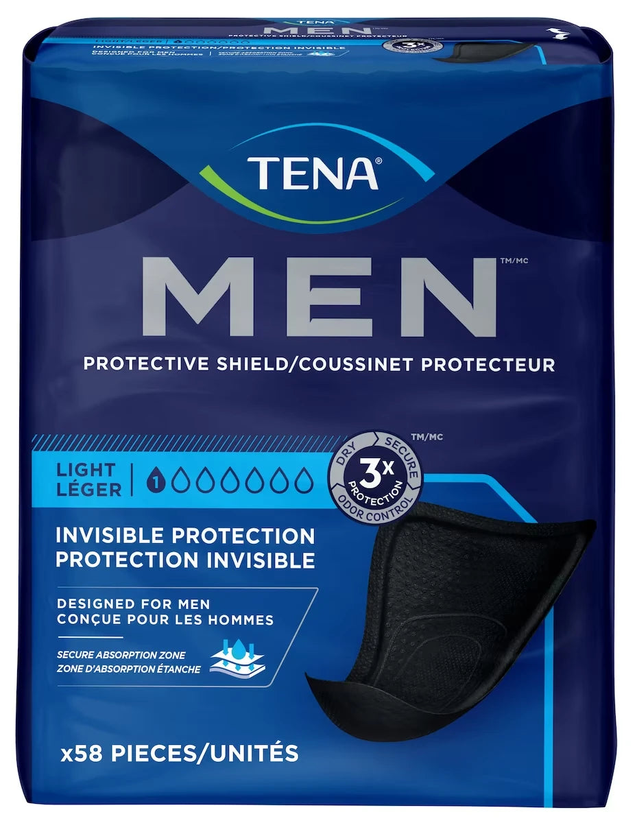 Men Coussinet Leger 58