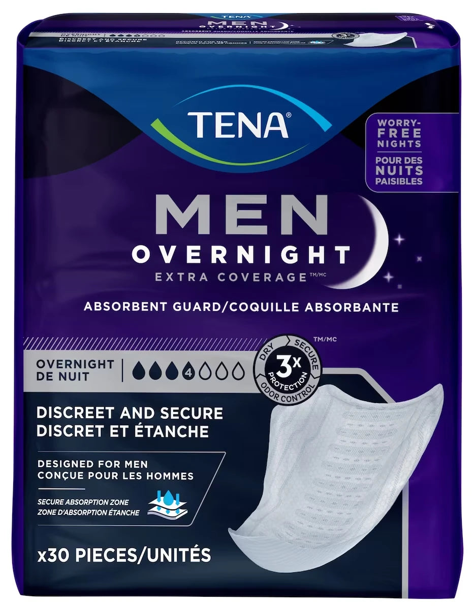 Men Coquilles De Nuit 30