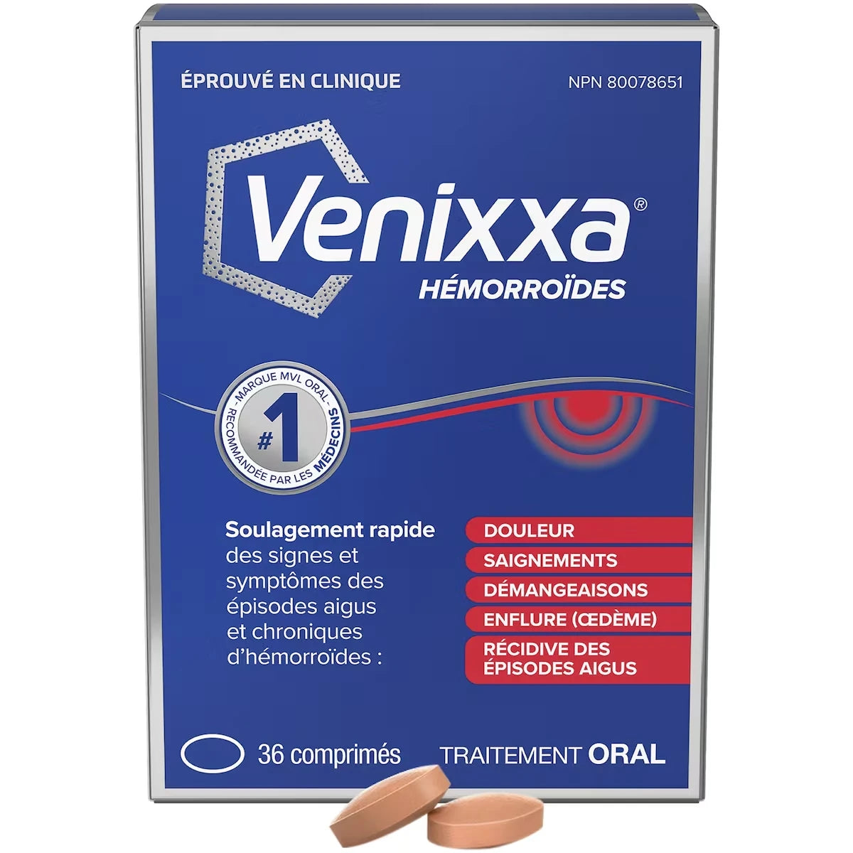 Hémorrhoïdes