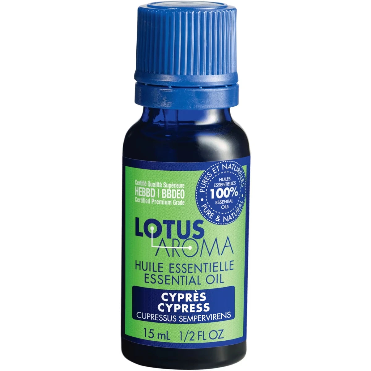 Cypress Essential Oil