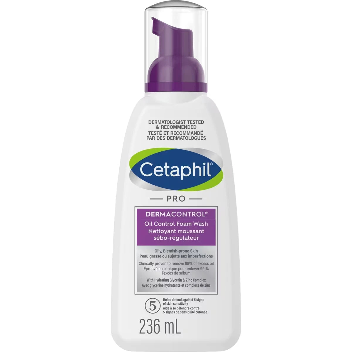 Dermacontrol Oil Contrl Foam Wash