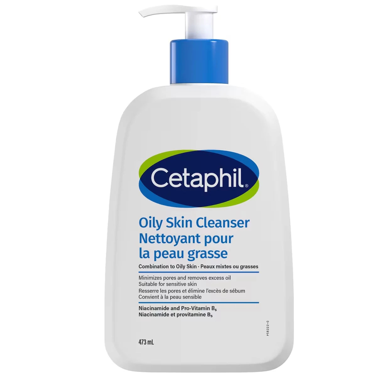 Oily Skin Cleanser