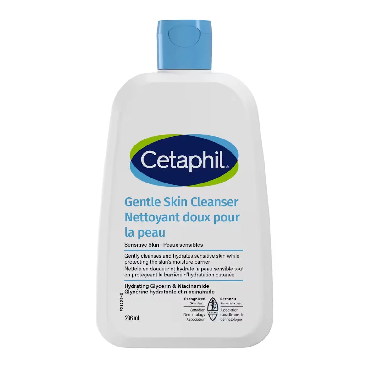 Gentle Skin Cleanser