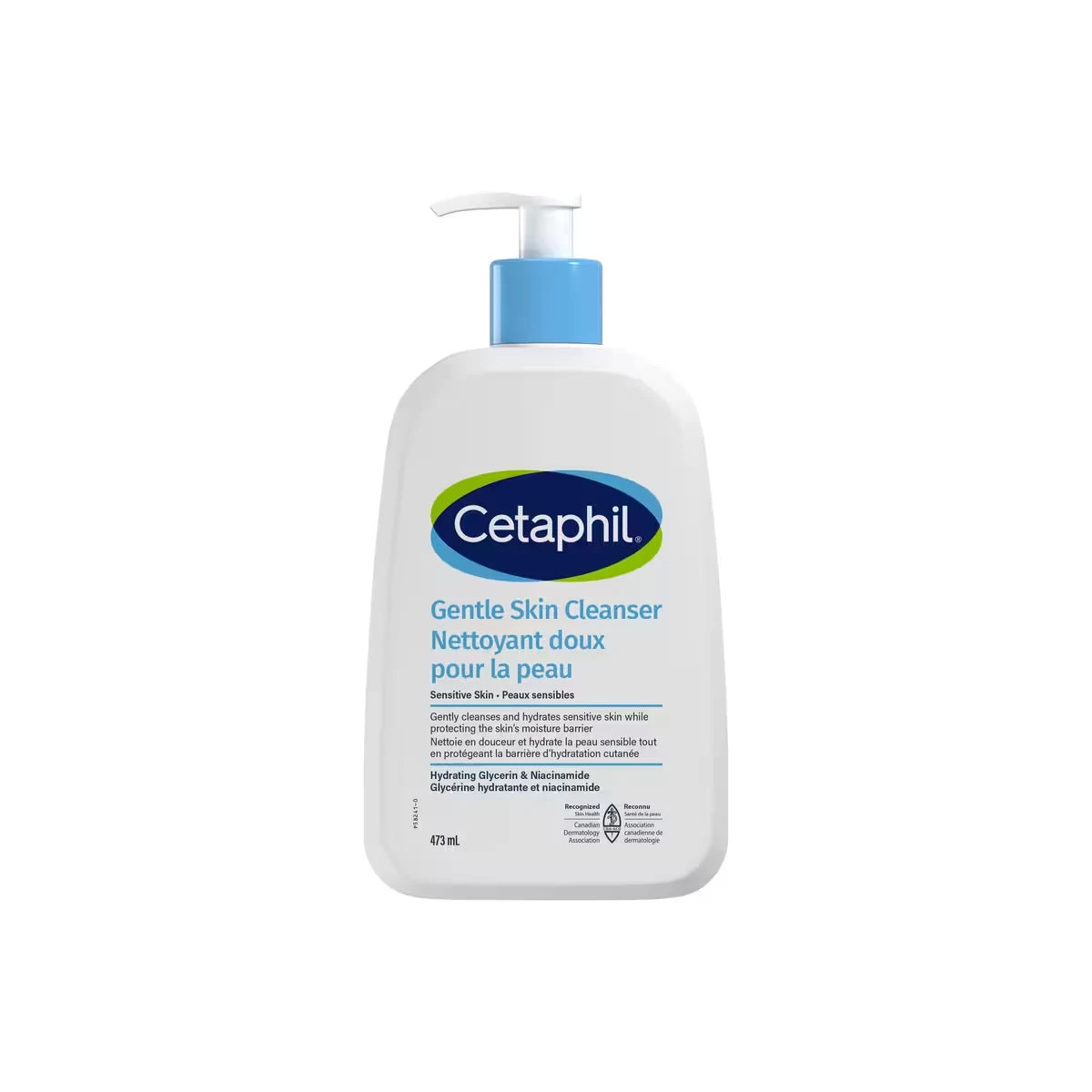Gentle Skin Cleanser