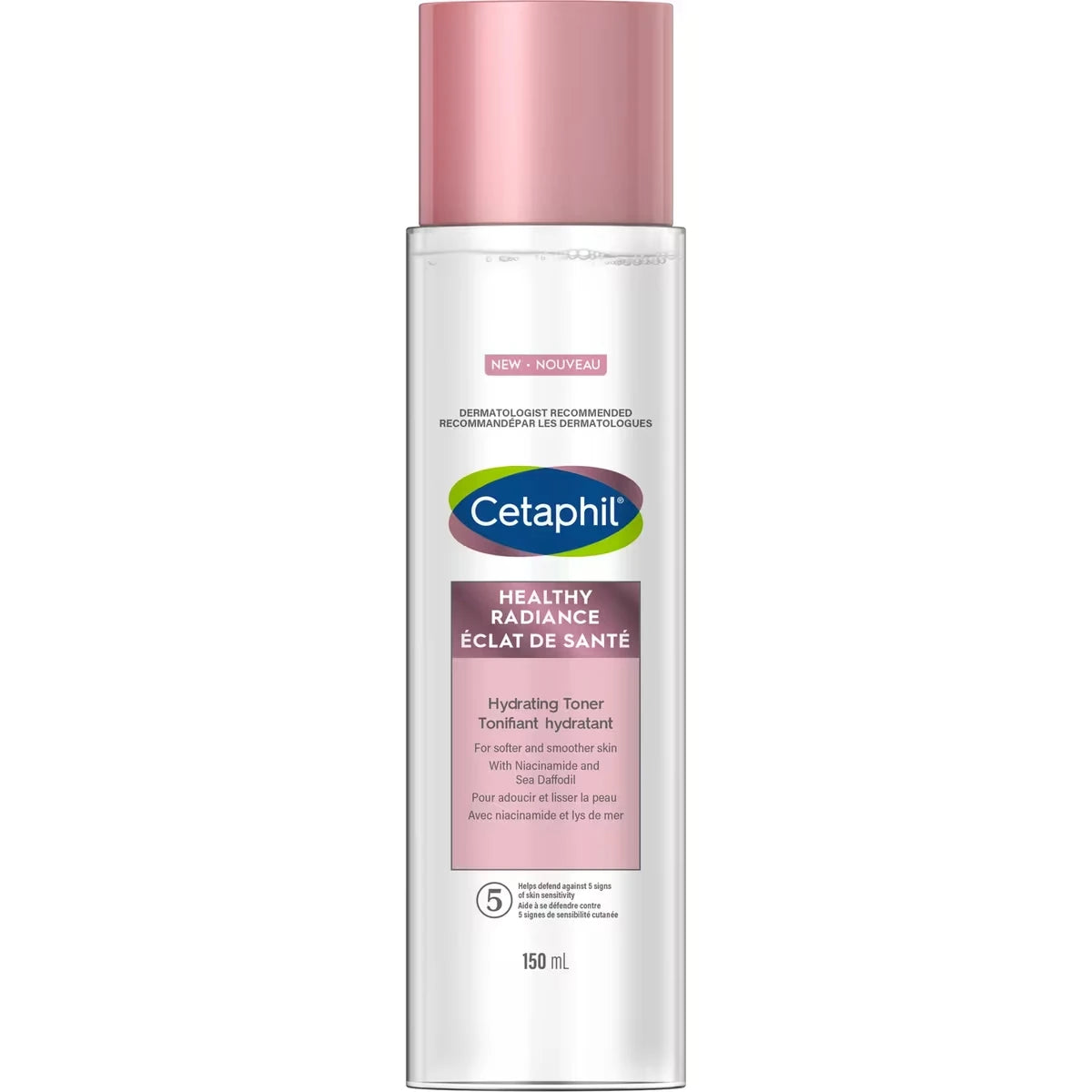 Healthy Radiance Hydrating Toner
