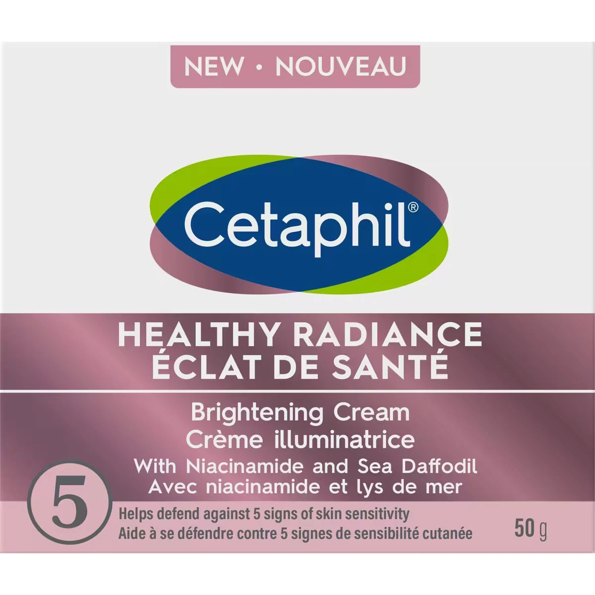 Healthy Radiance Brightening Cream