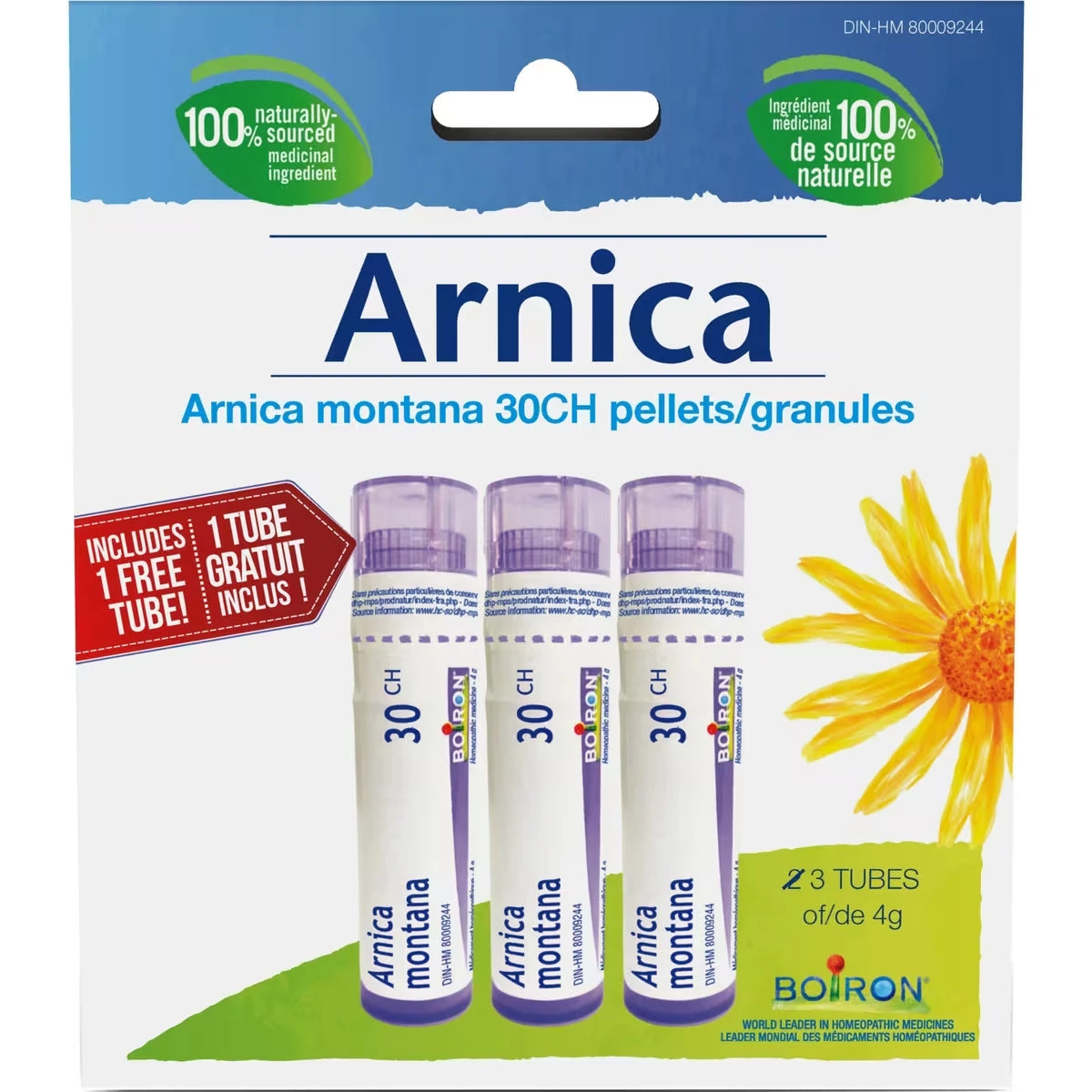 Arnica Montana 30ch