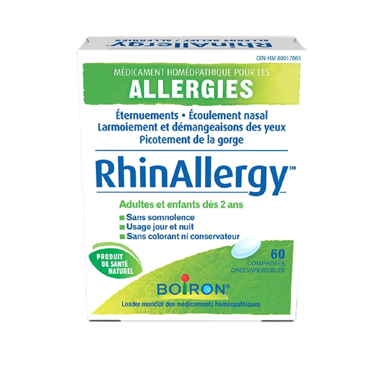 Rhinallergy