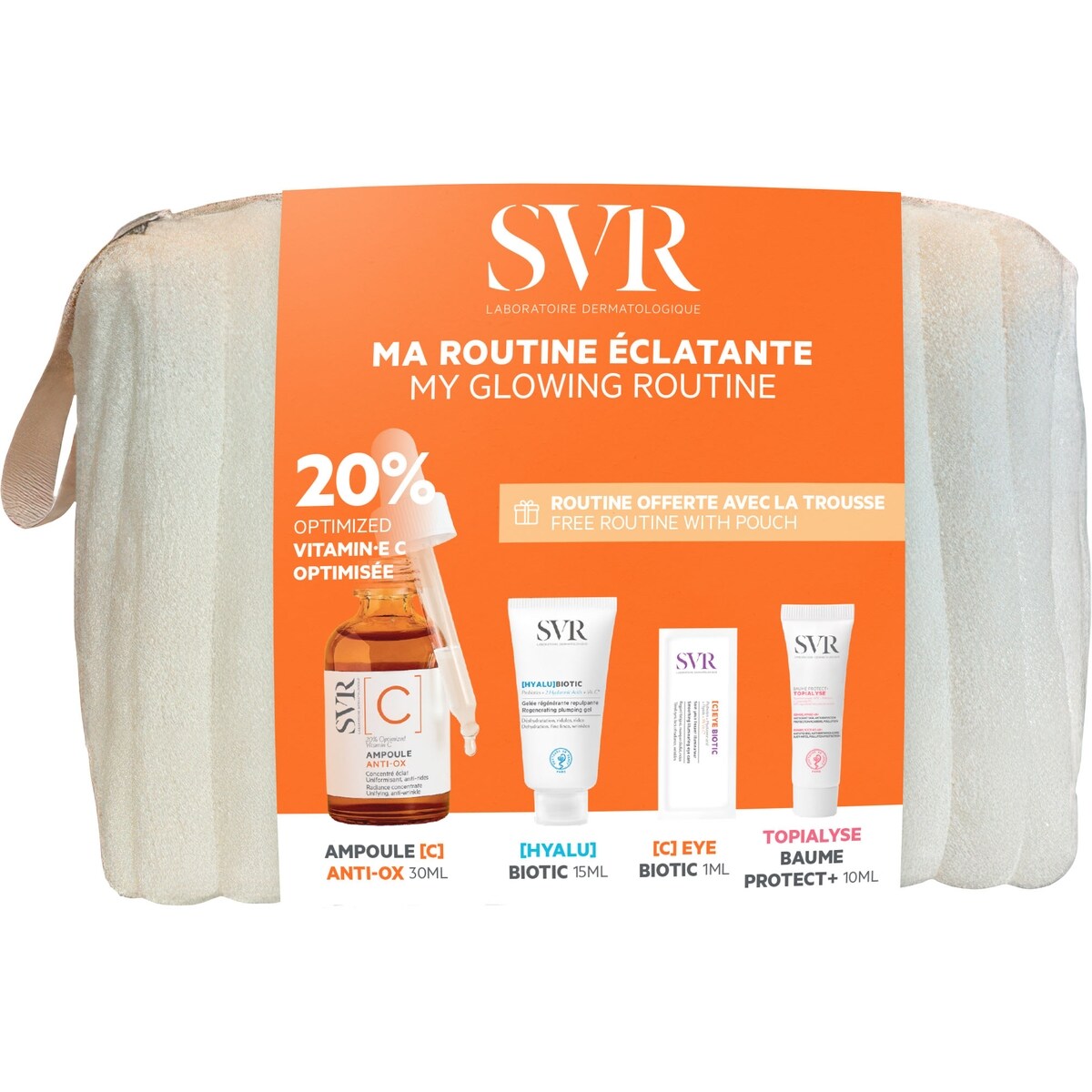 Routine Éclatante