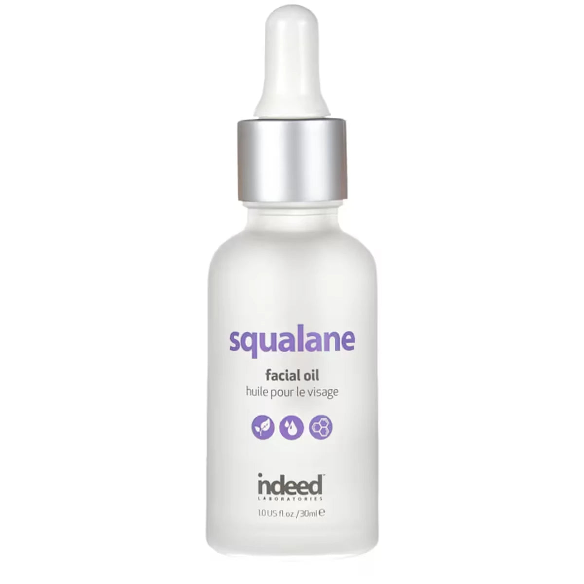 Squalane Facial Oil