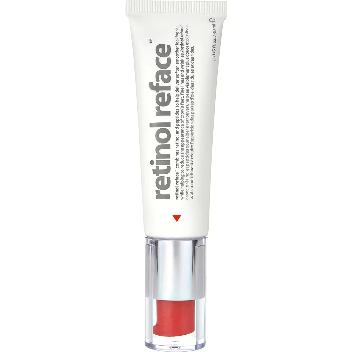 retinol reface™ - skin resurfacer