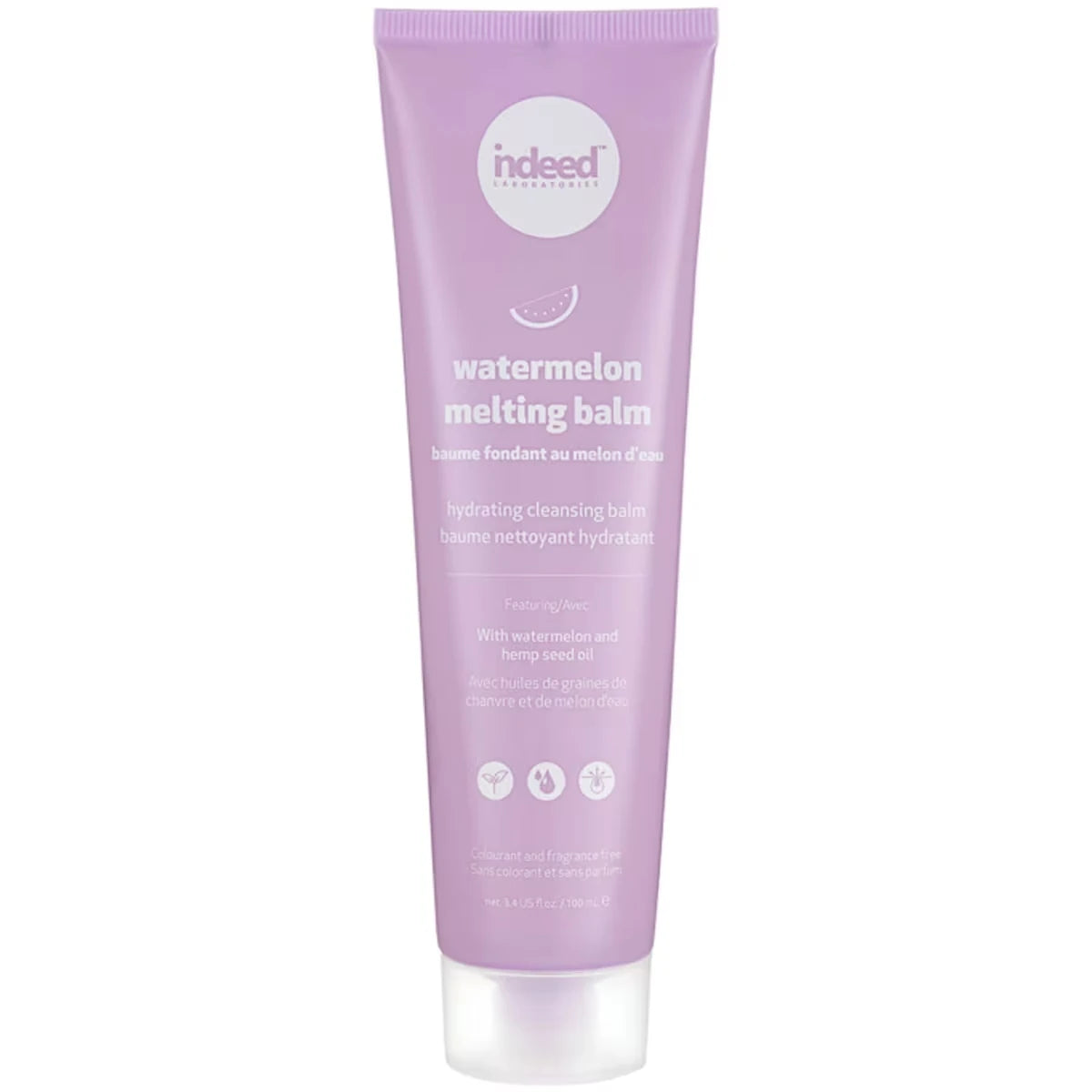 watermelon melting balm