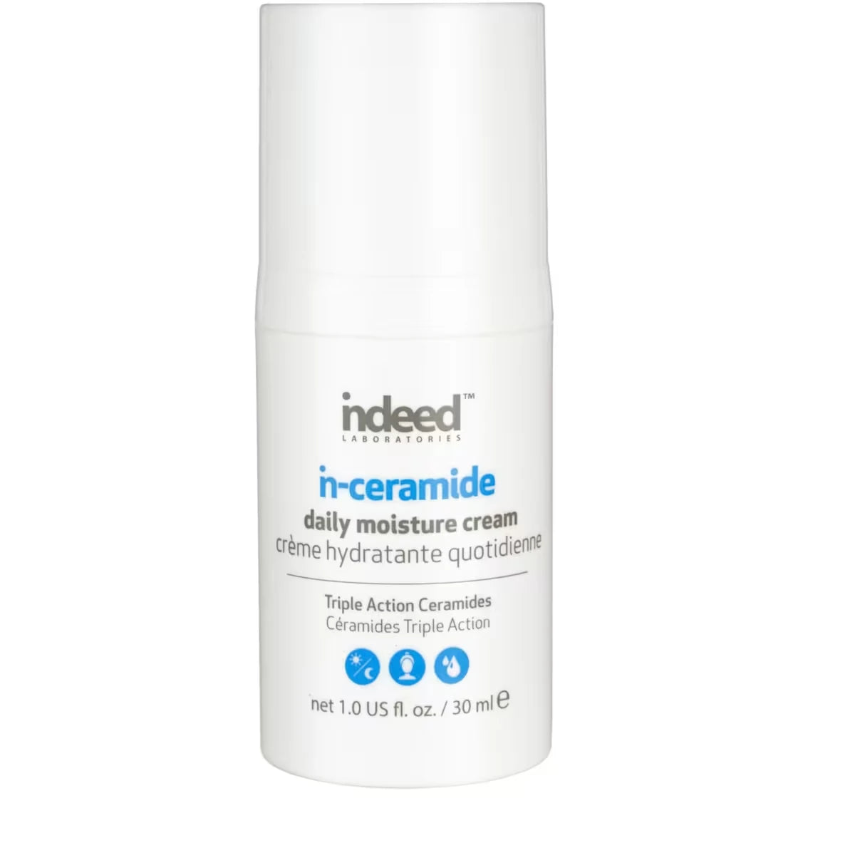 In-Ceramide Daily Moisture Cream