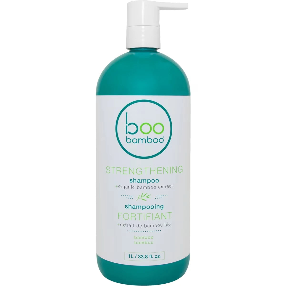 Shampooing Fortifiant