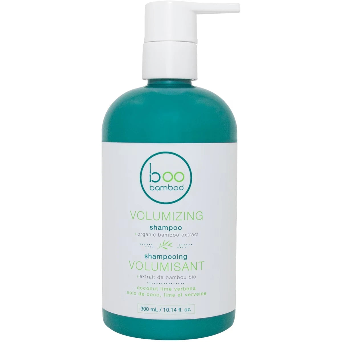 Shampooing Volumisant