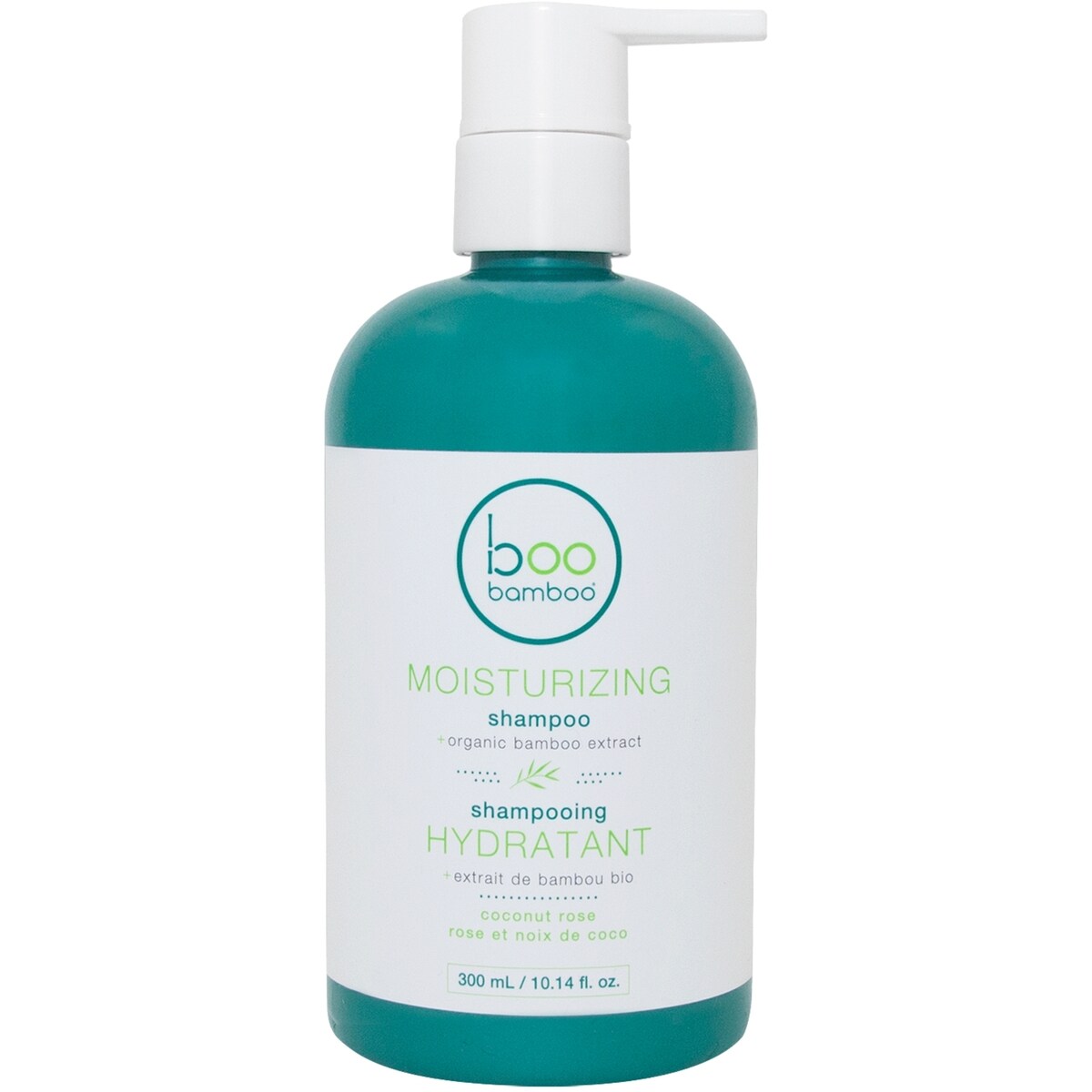 Shampooing Hydratant
