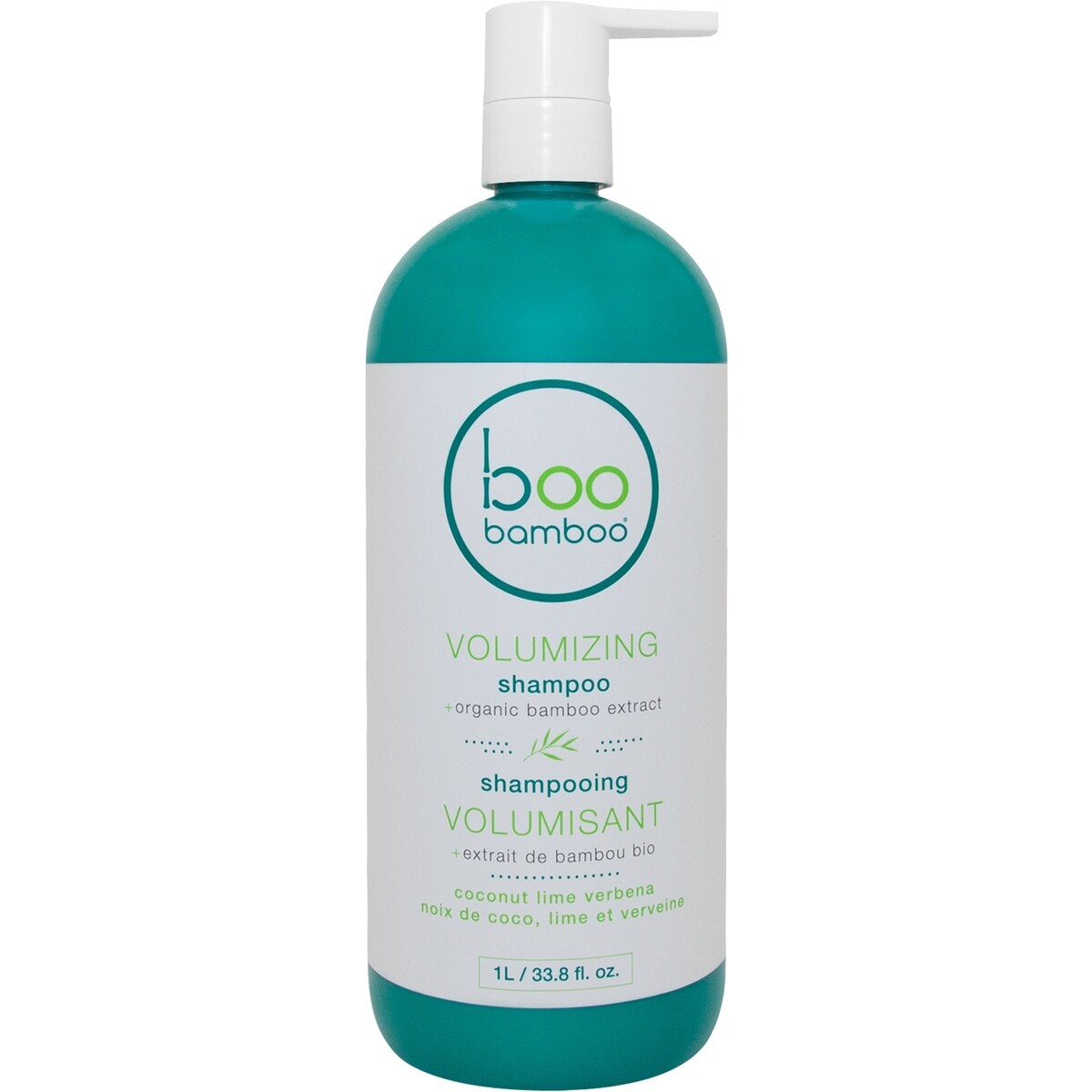 Shampooing Volumisant