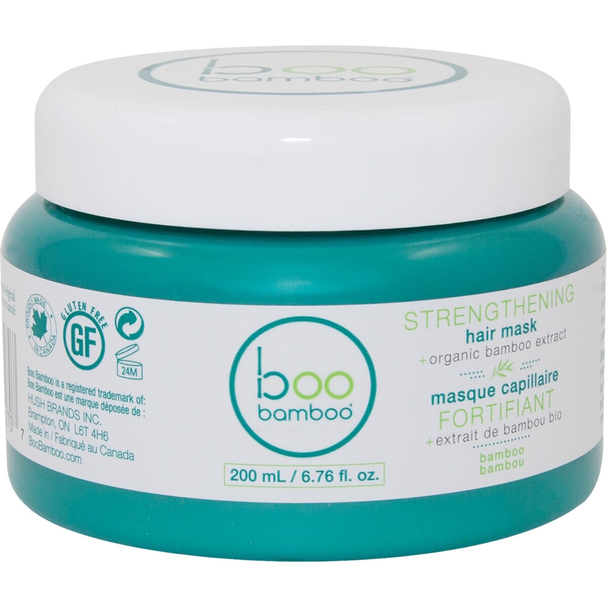 Masque capillaire Fortifiant