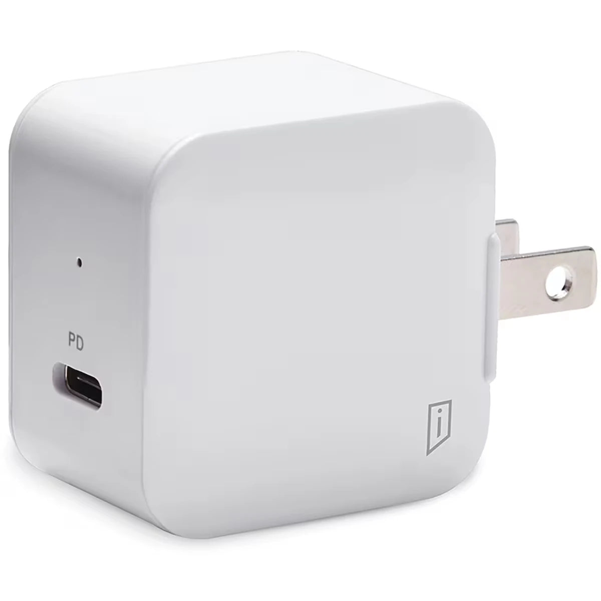 Chargeur USB-C iStore 20W