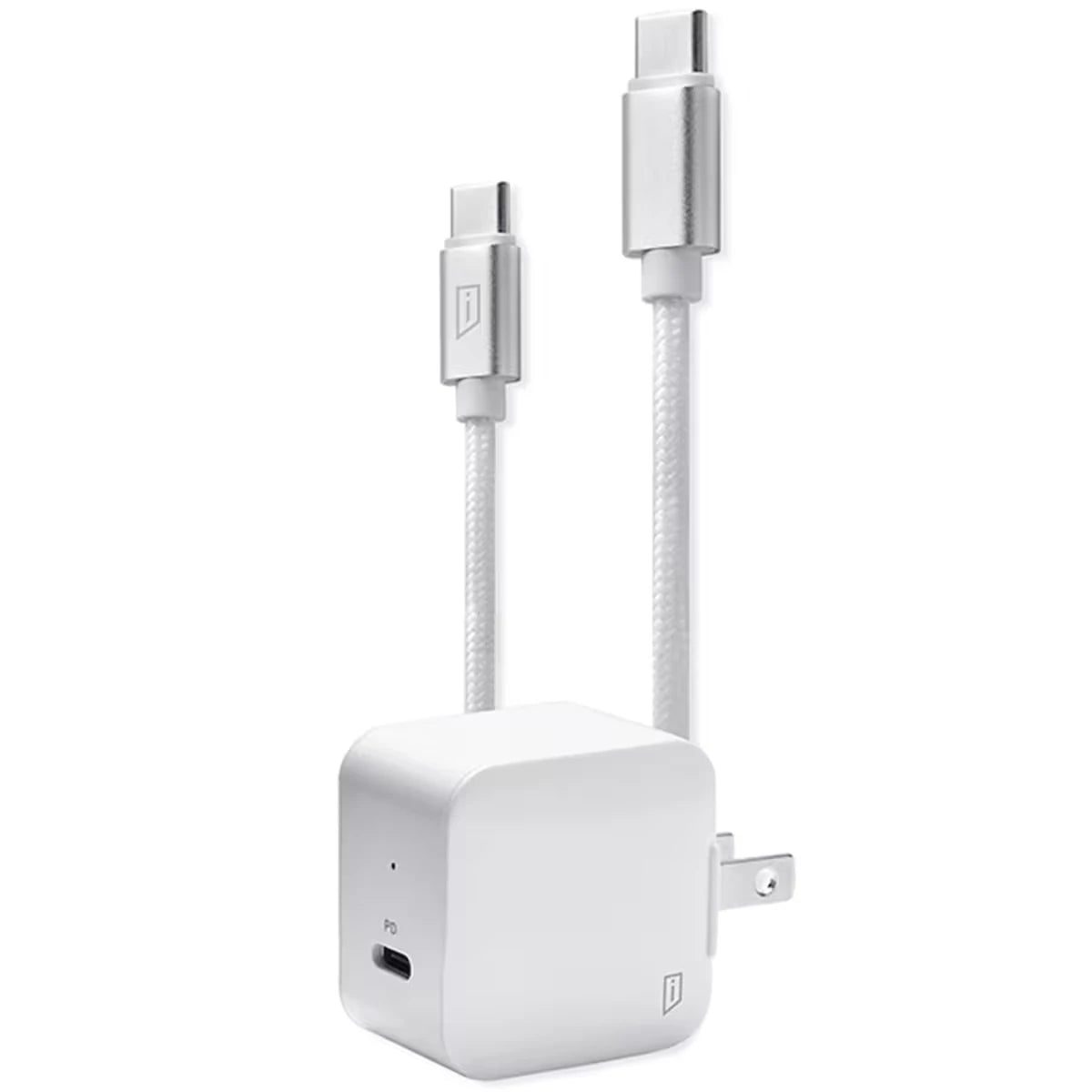 Pack USB-C iStore