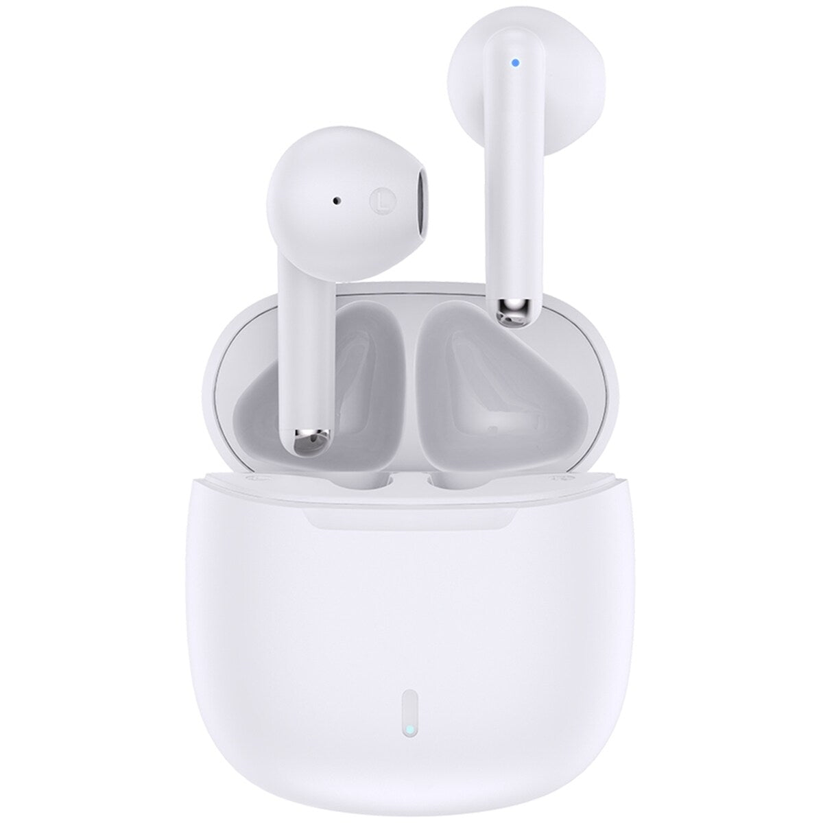 Écouteurs sans fil iStore, blanc