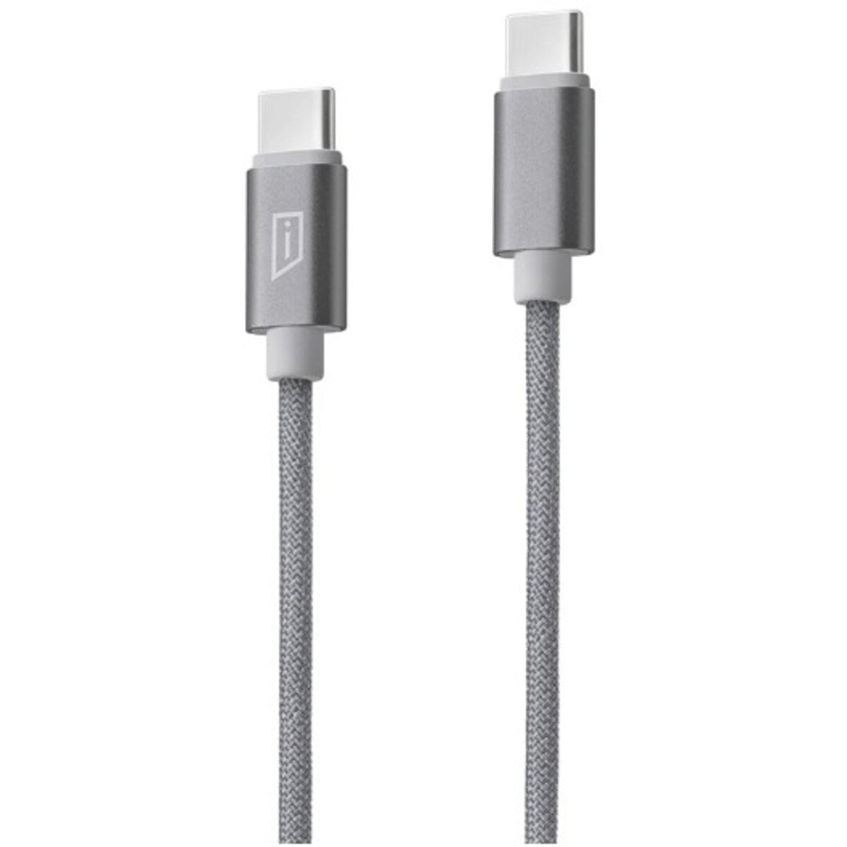 Câble USB-C vers C 2m
