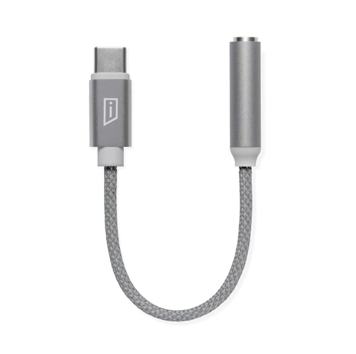 Adaptateur USB-C vers 3.5mm iStore