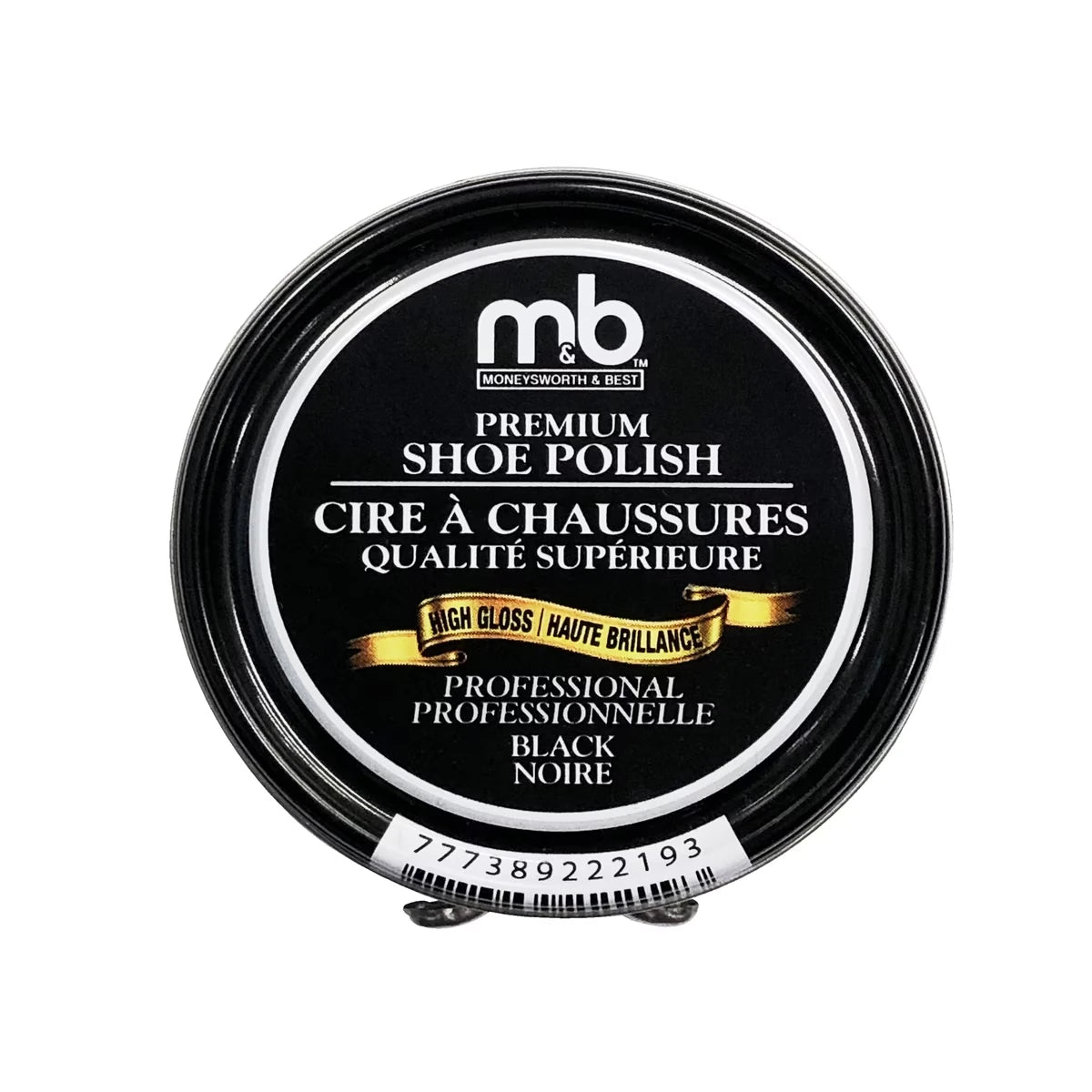 Cirage Haute Brillance Premium
