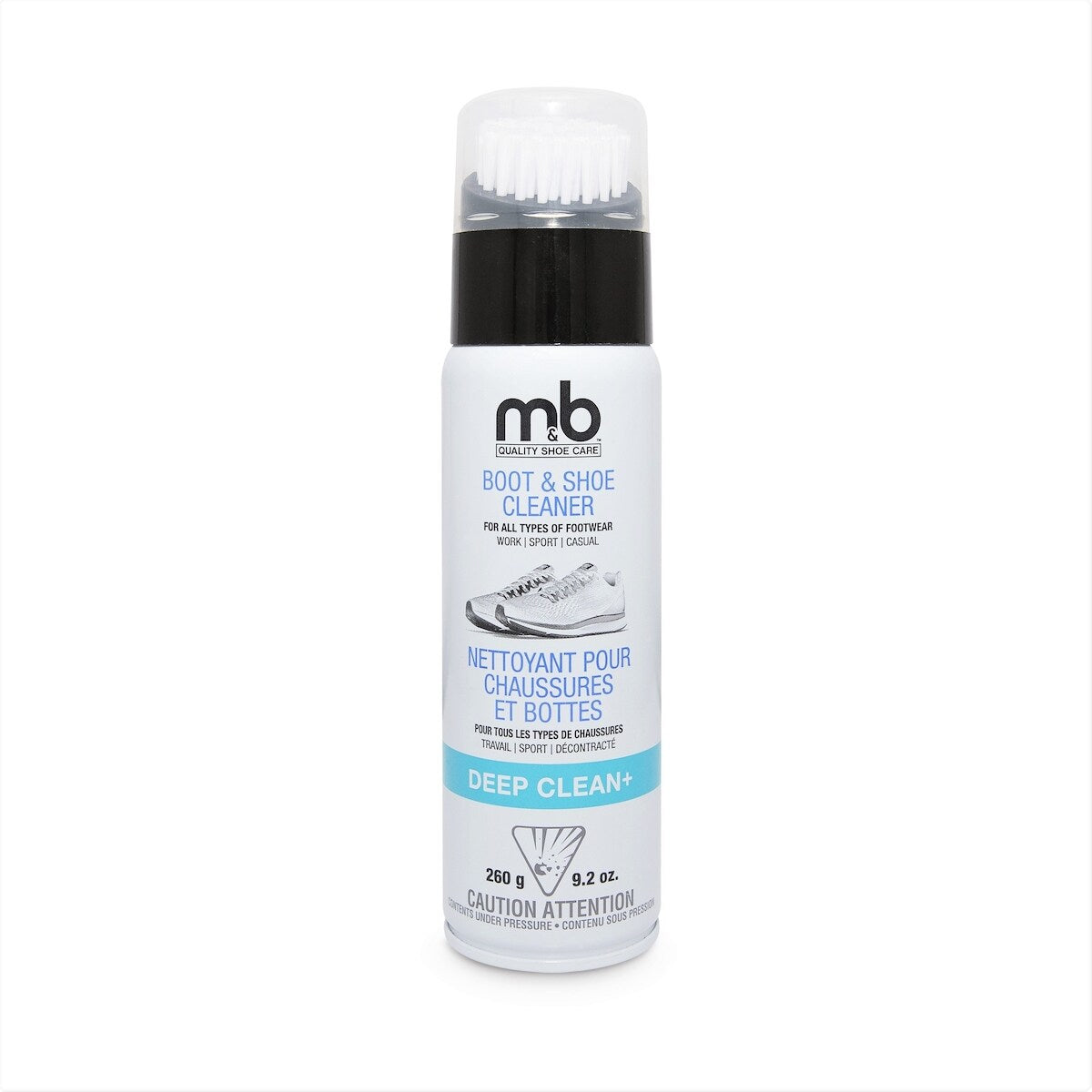 Nettoyant Pour Bottes Et Chaussures