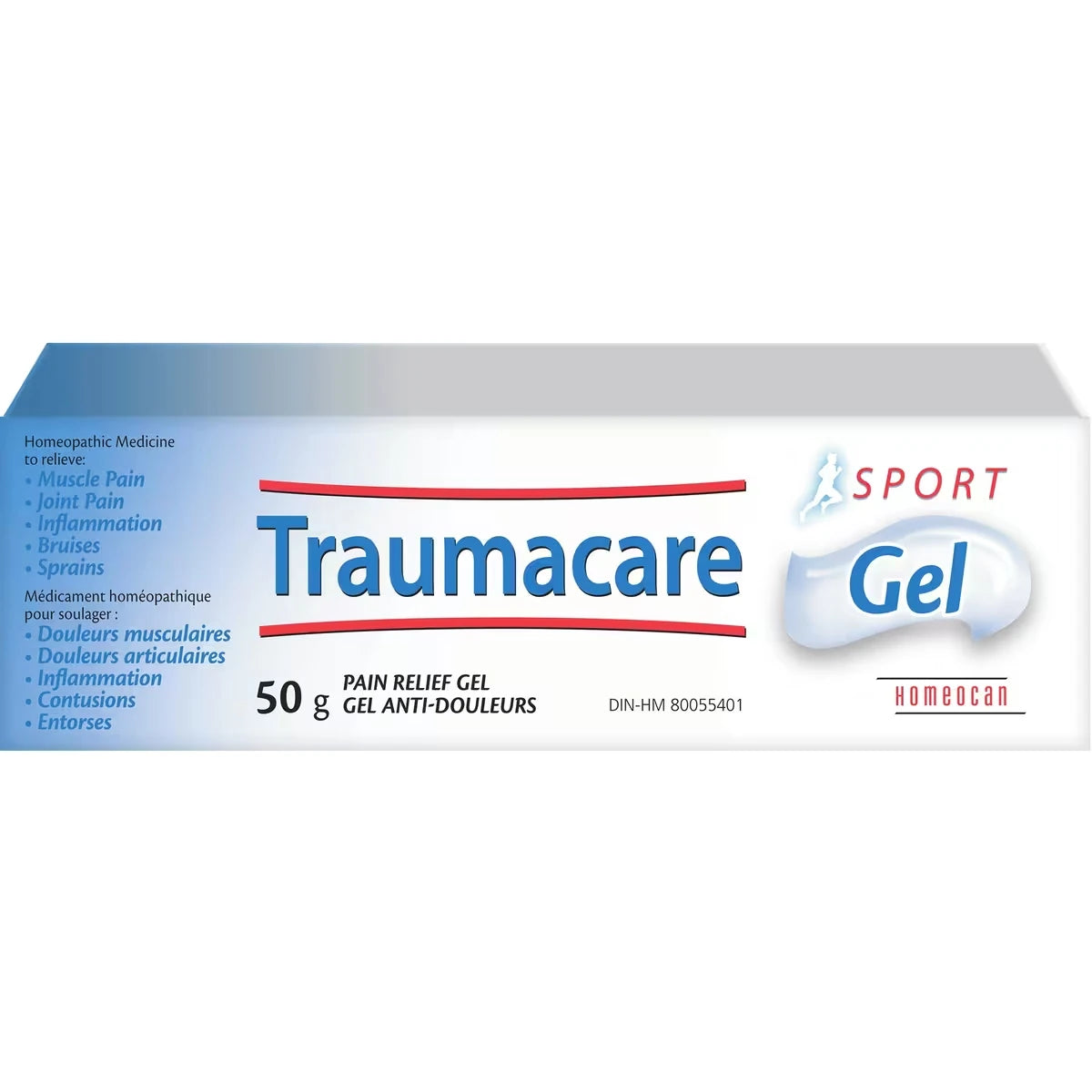 Sport Gel