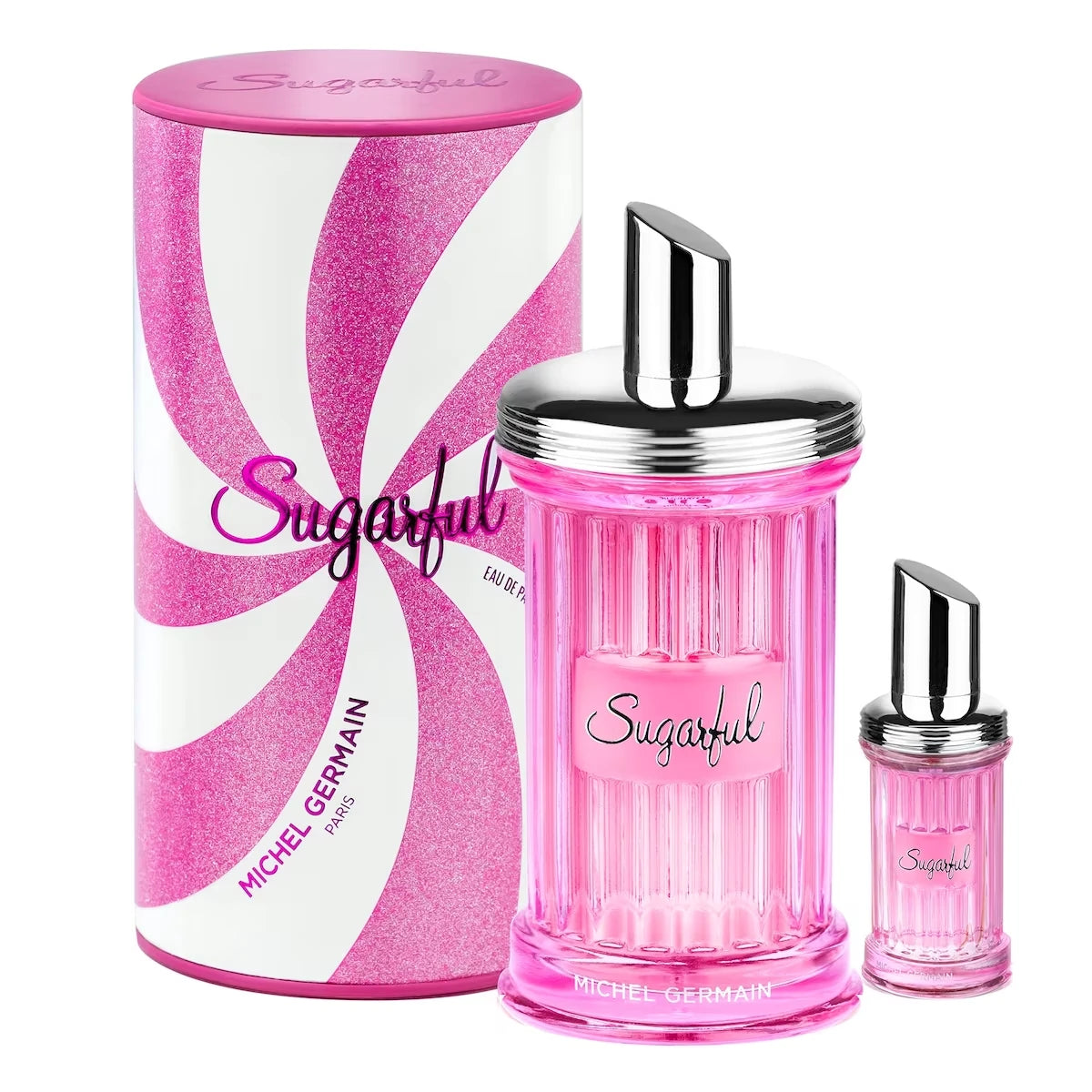Michel Germain Sugarful Eau de Parfum Spray 100ml