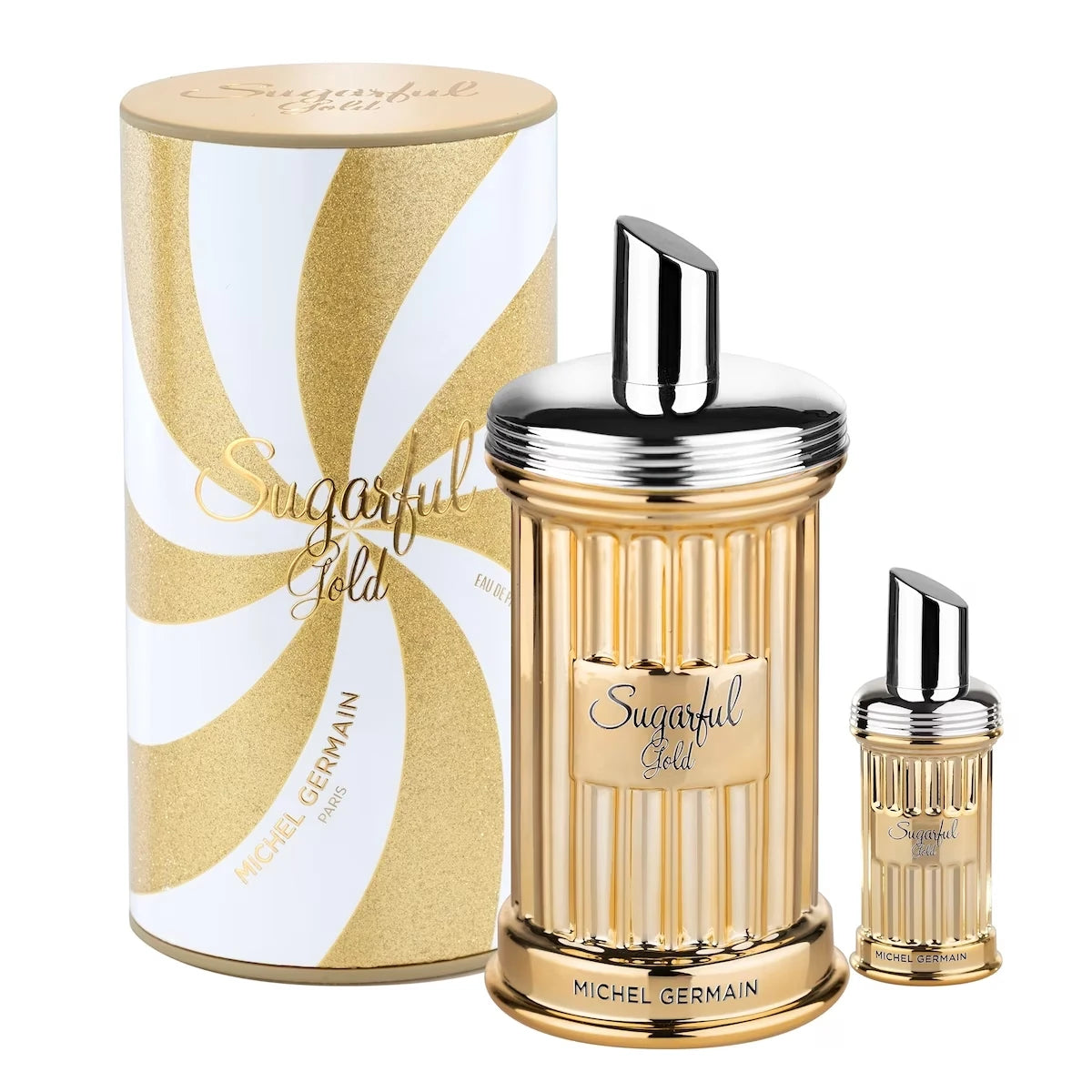 Michel Germain Sugarful Gold Eau de Parfum Spray 100ml