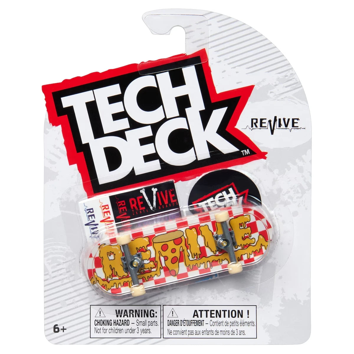 Fingerboard de 96 mm