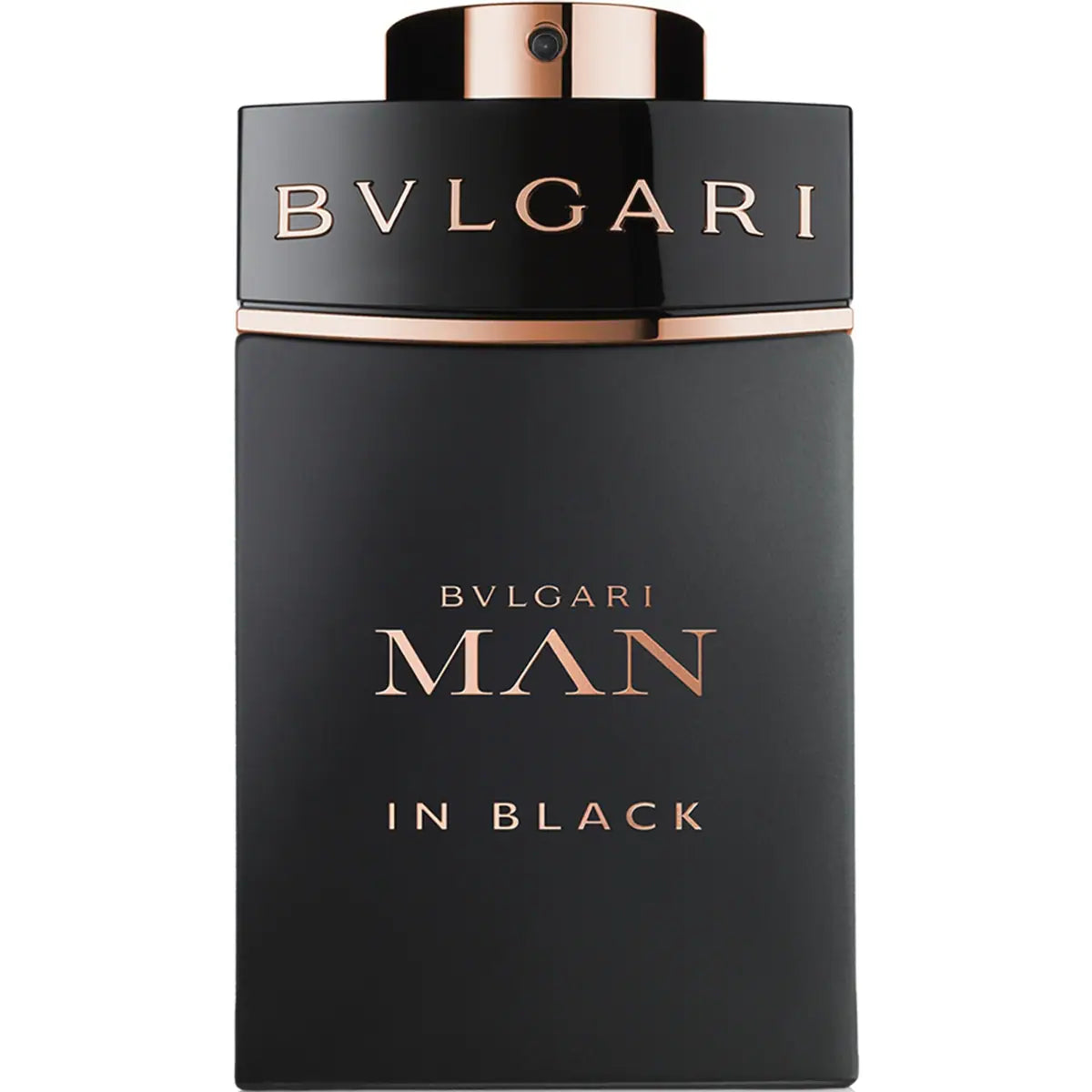 Man in Black