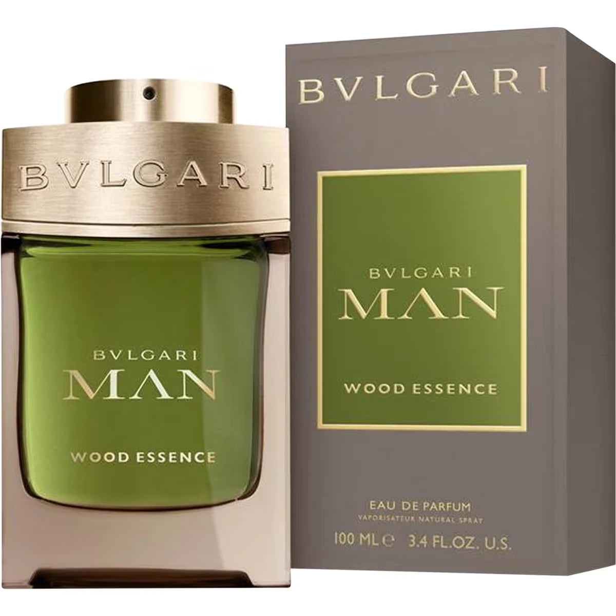 Man Wood Essence