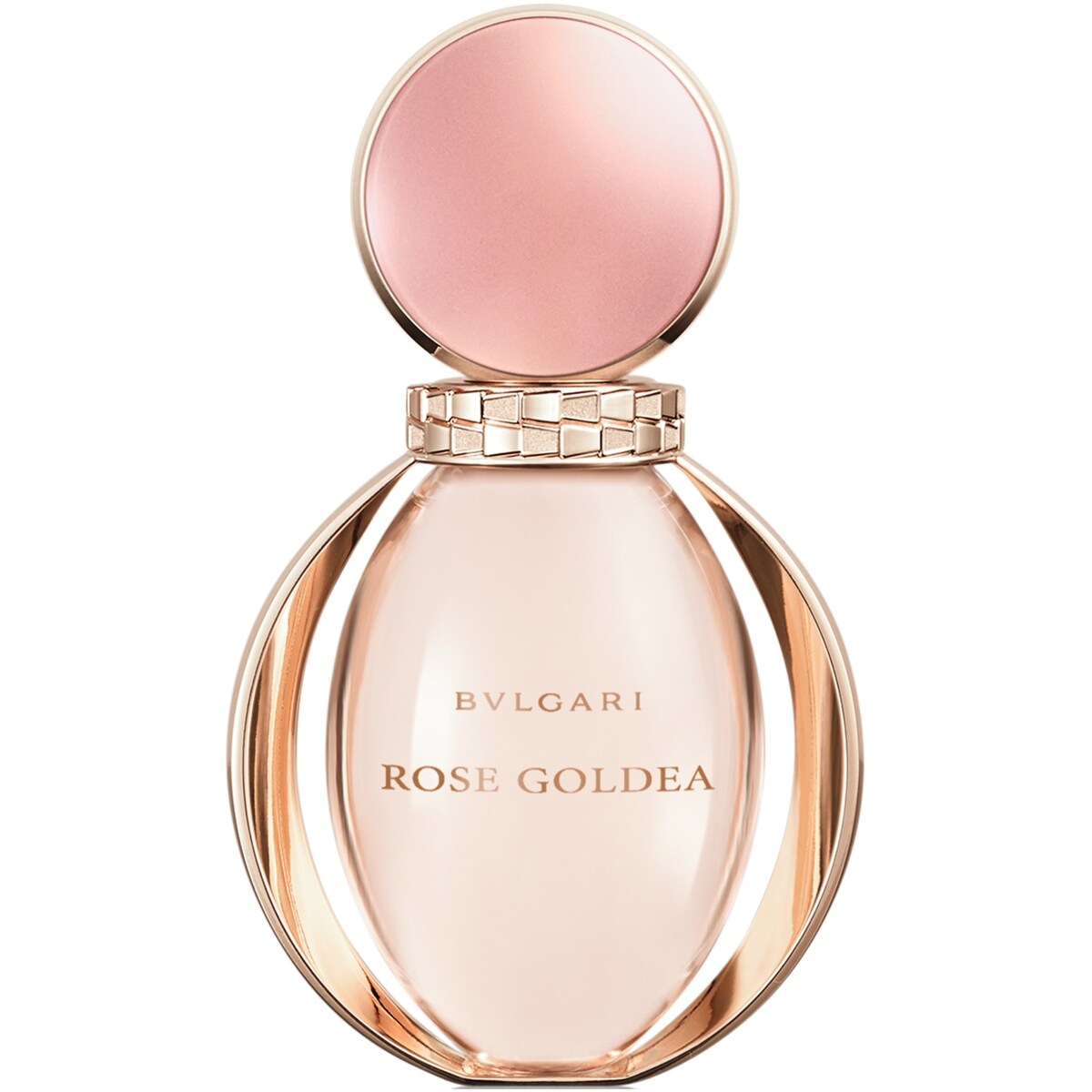 Rose Goldea