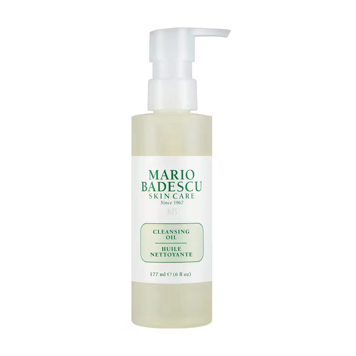 Cleansing Oil