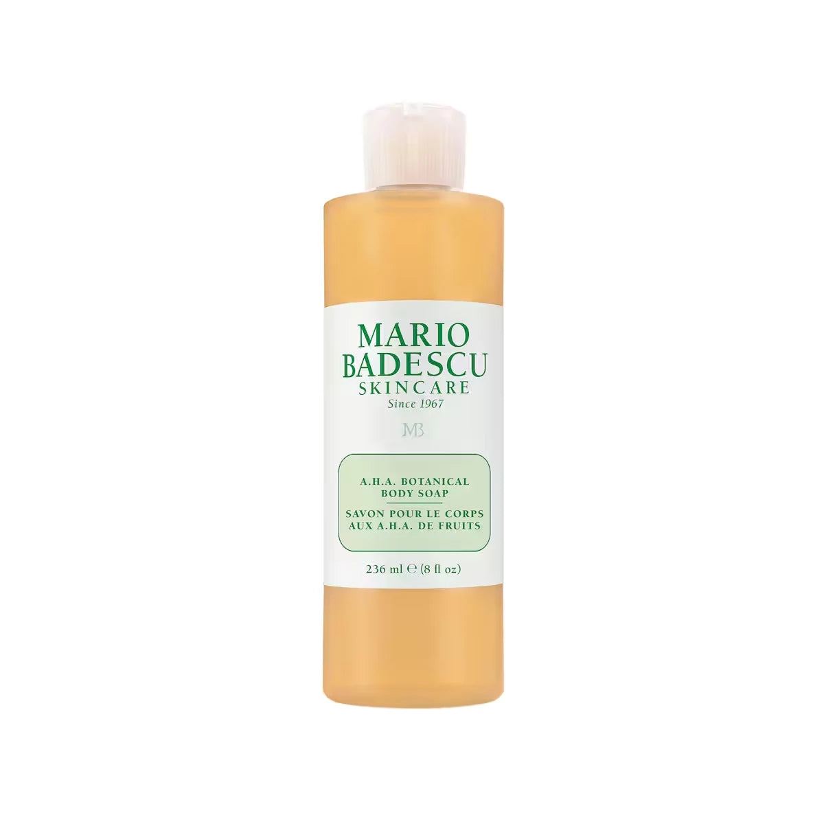 A.H.A. Botanical Body Soap