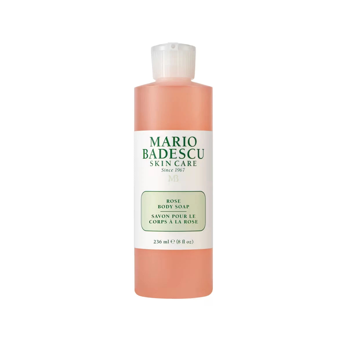 Rose Body Soap