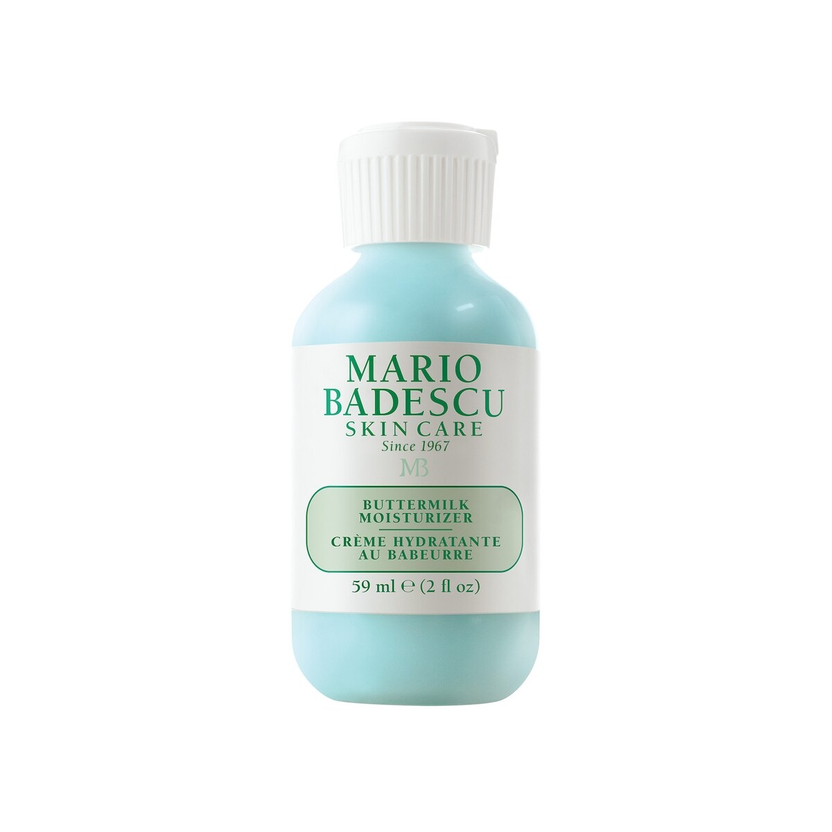 Buttermilk Moisturizer