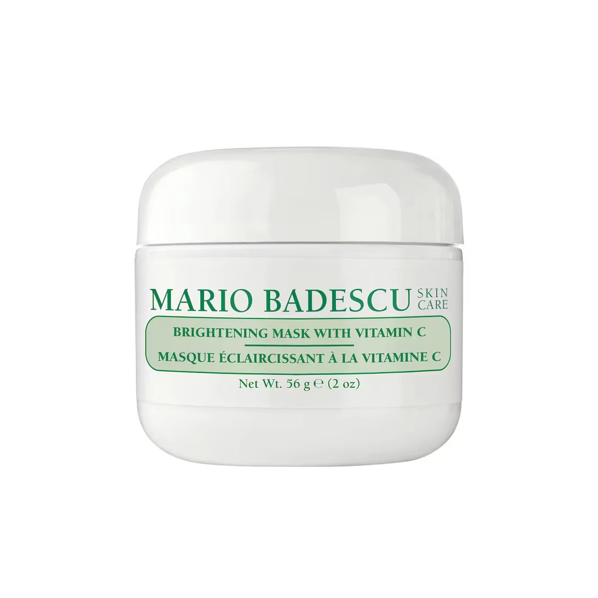 Brightening Mask With Vitamin C