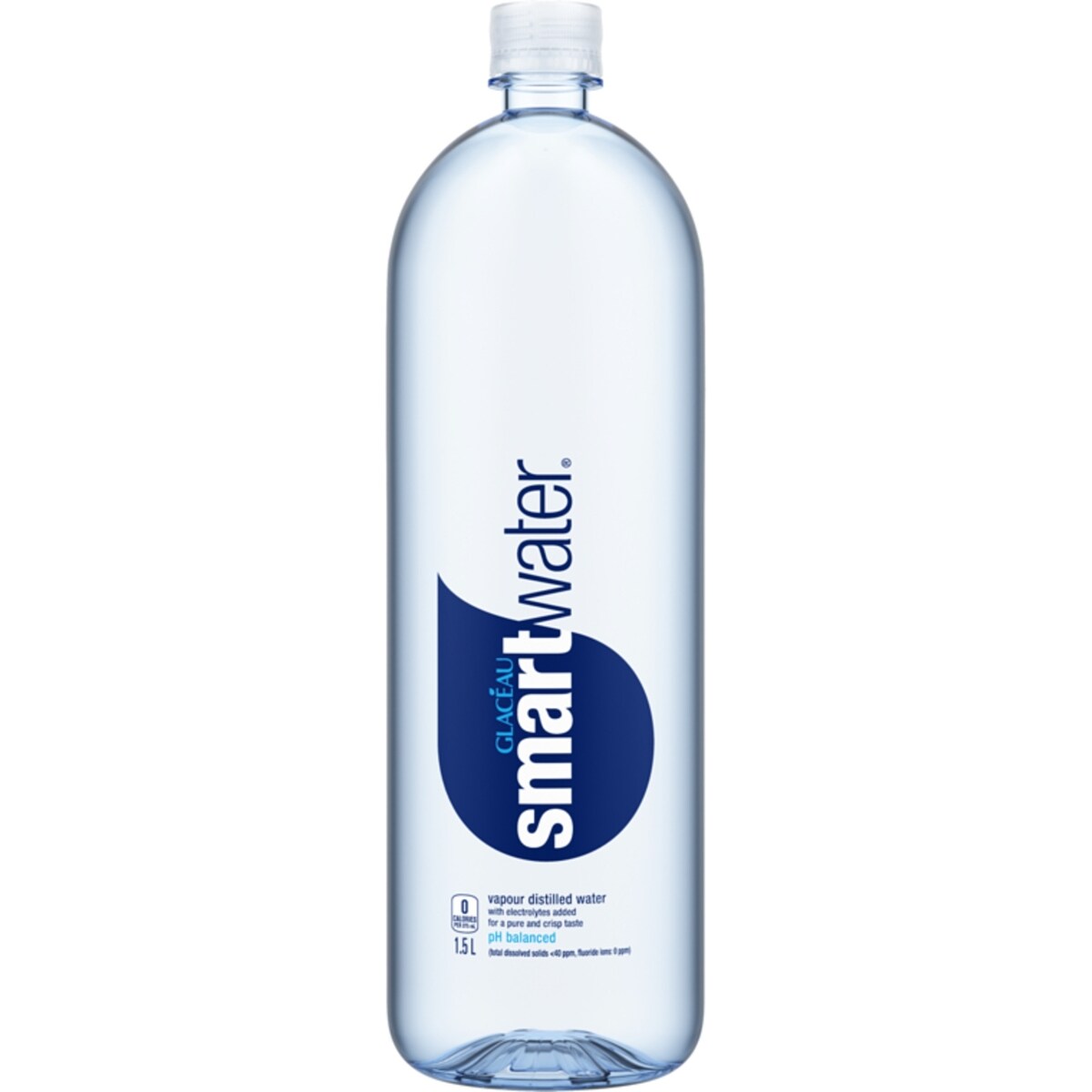 Eau, Bouteille