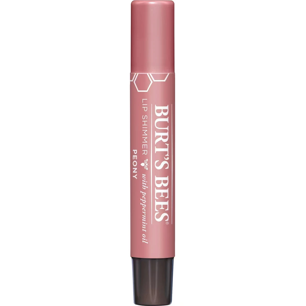 100% Natural Lip Shimmer