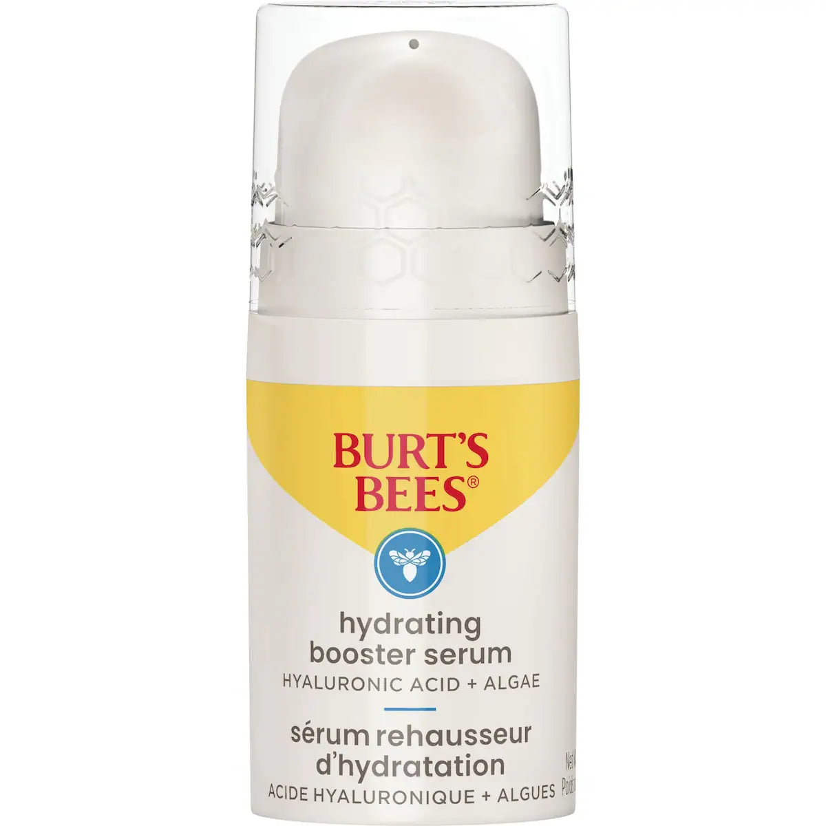 Hydrating Facial Serum