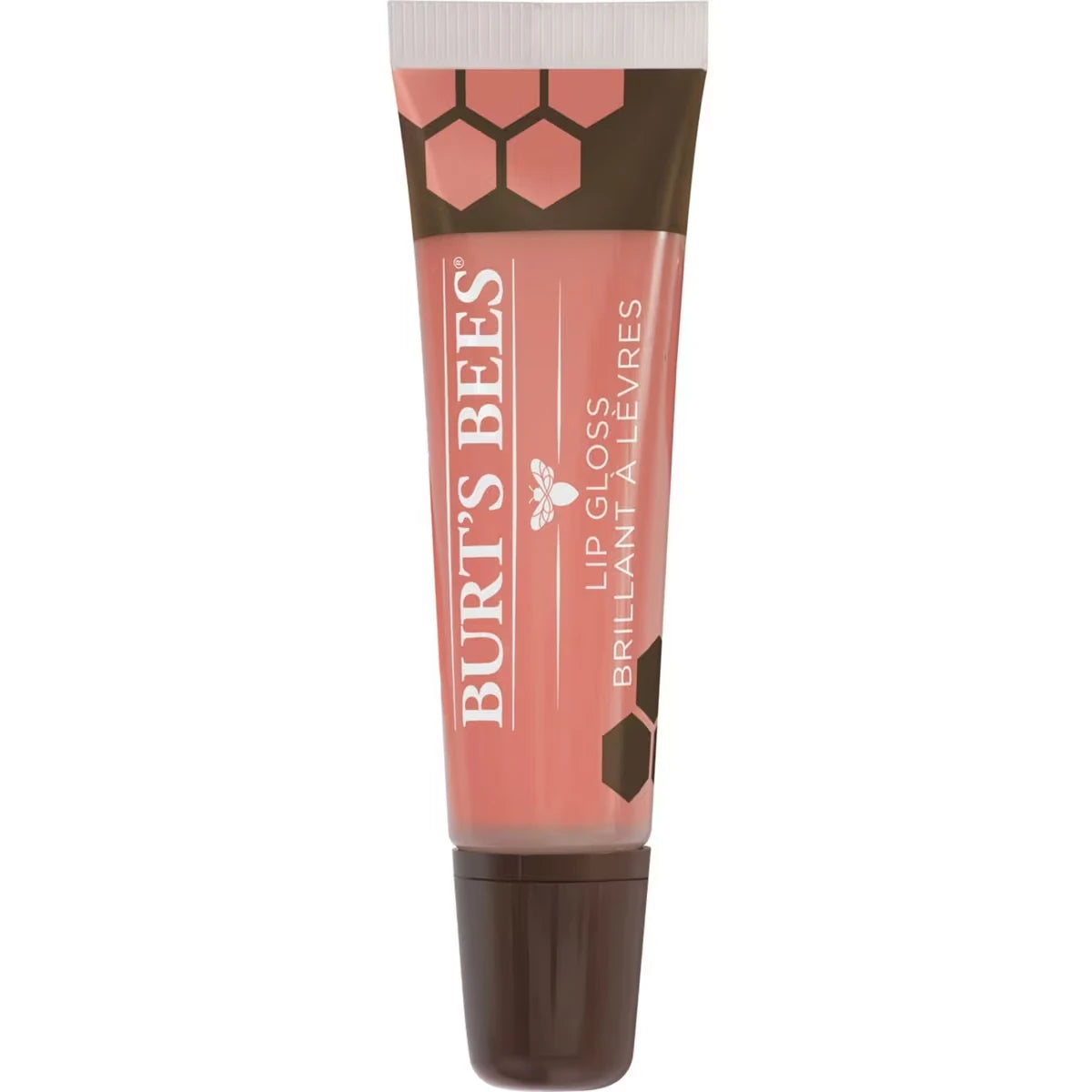 100% Natural Moisturizing Lip Gloss