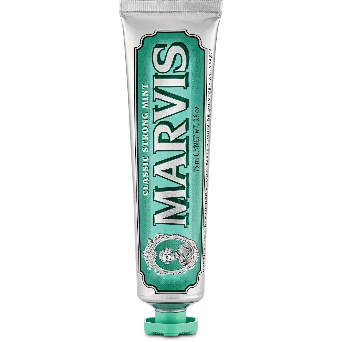 Dentifrice Menthe classique