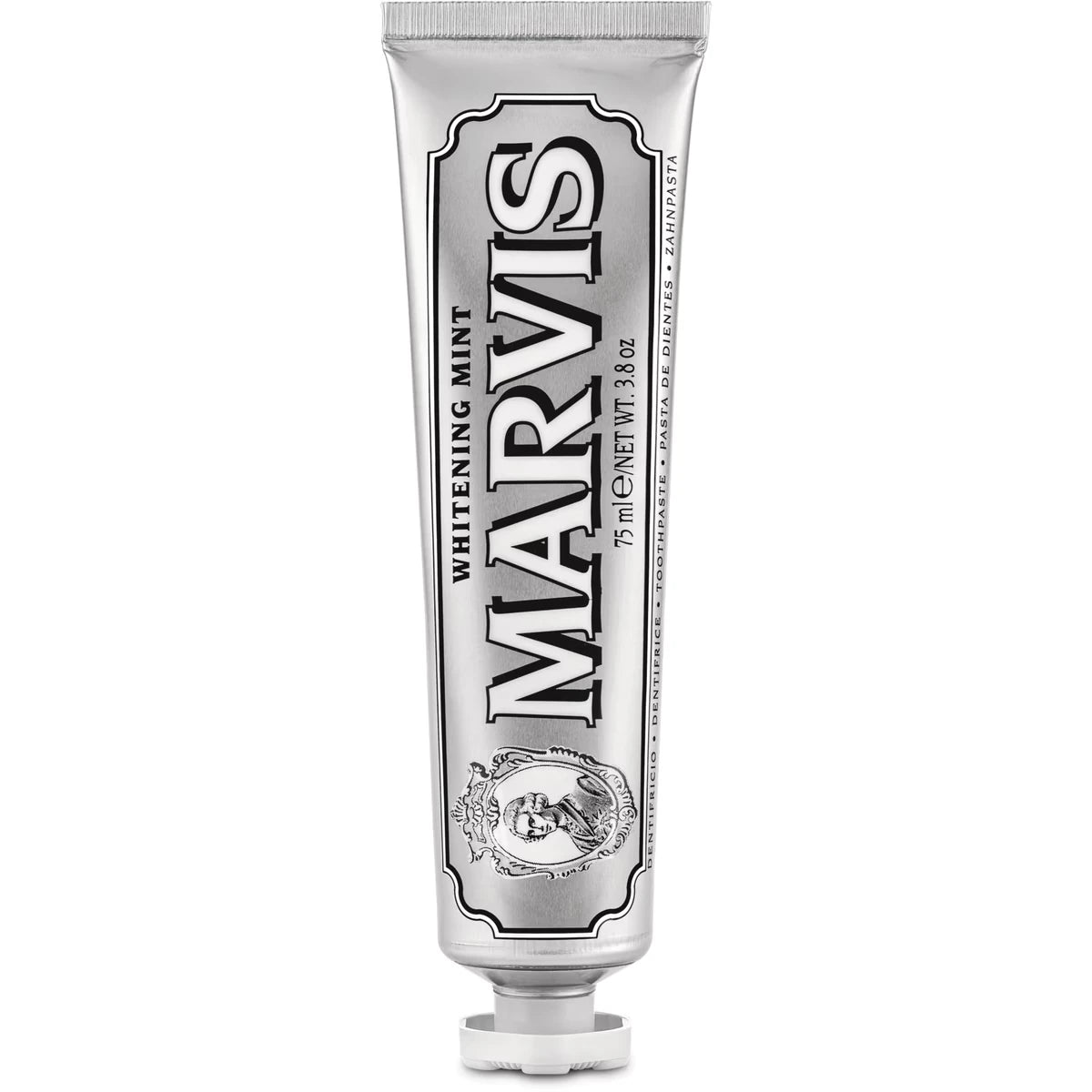 Dentifrice Menthe Blanchissant