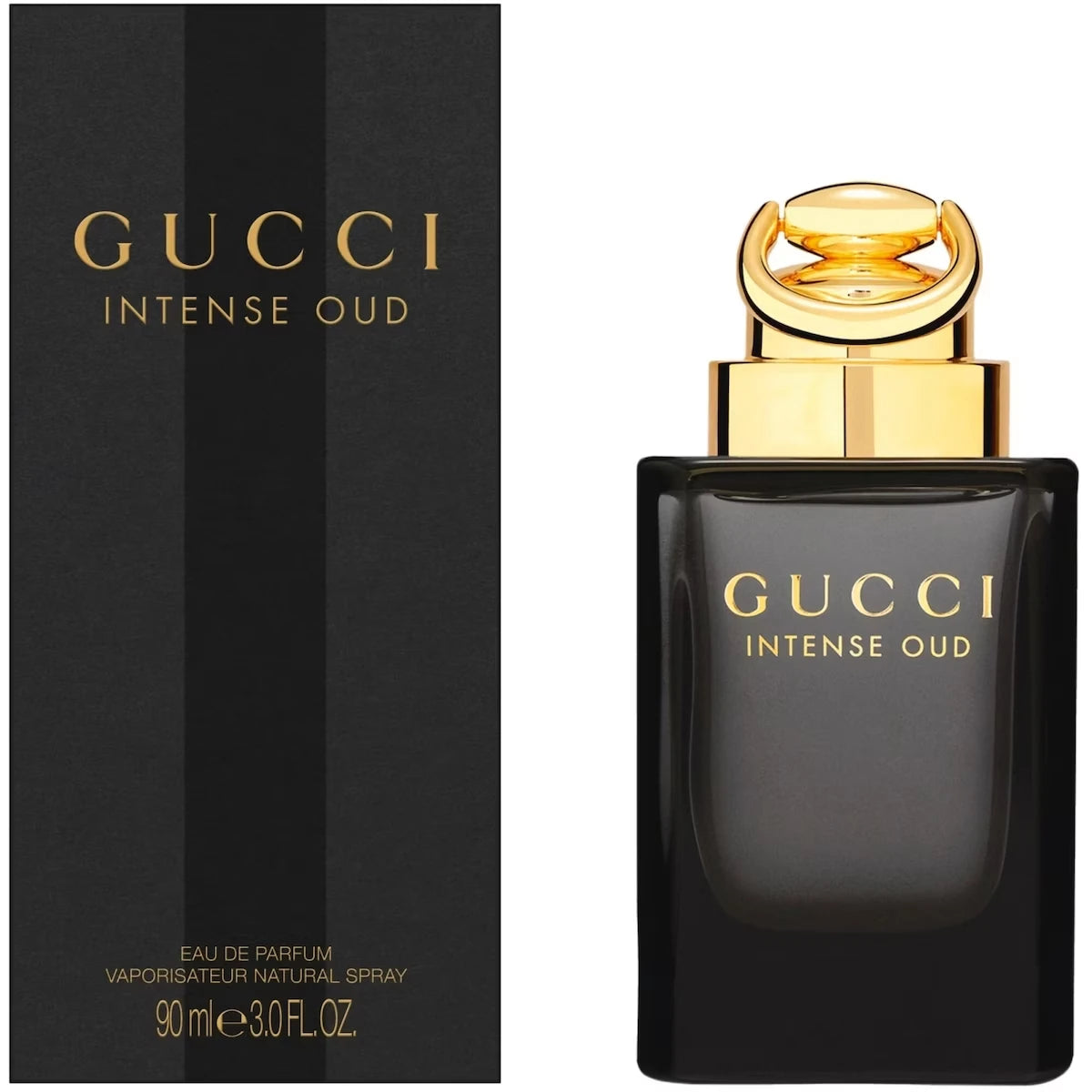 Oud Intense Eau de Parfum mixte