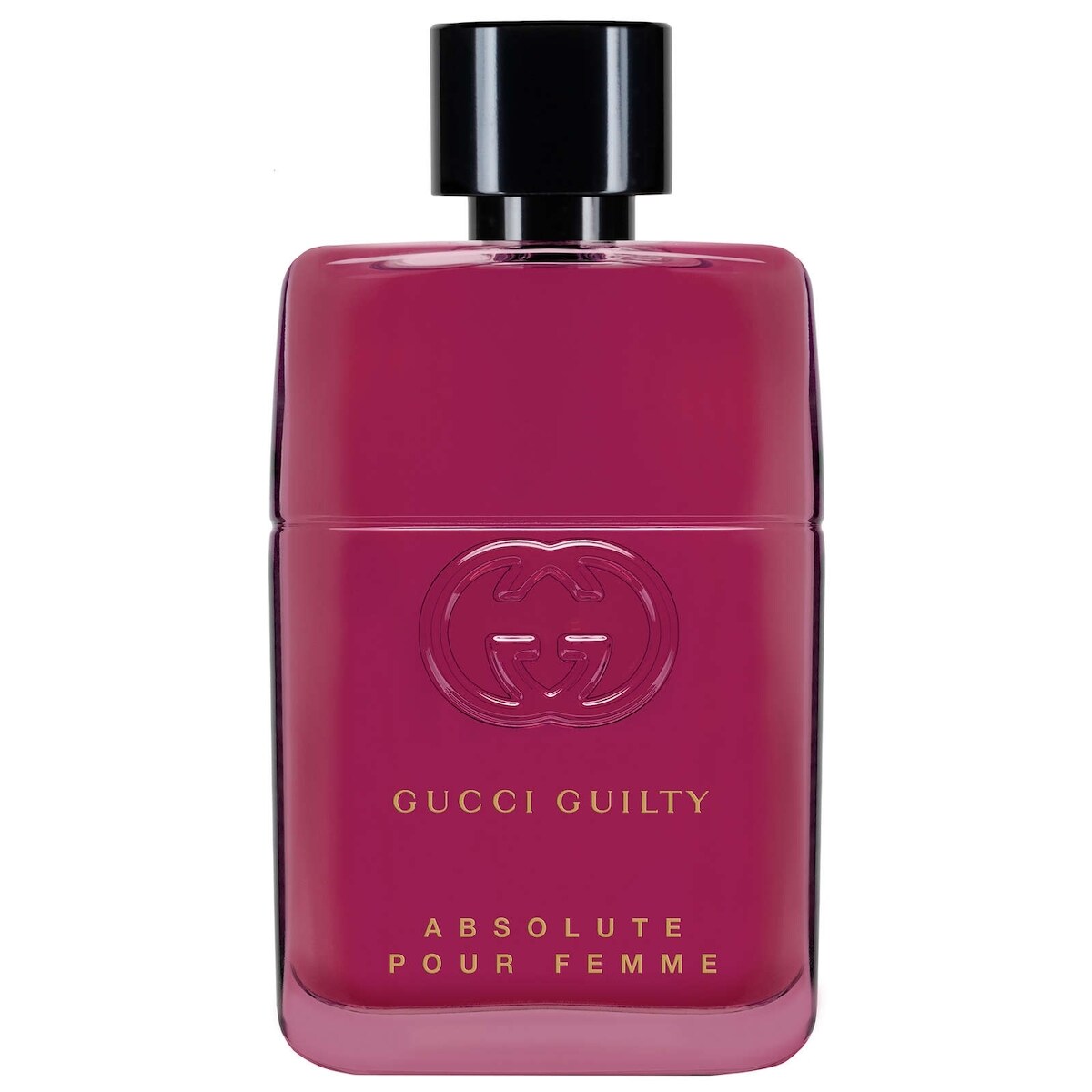 Eau de parfum Gucci Guilty Absolute pour femmes